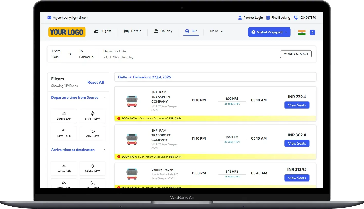 bussearchlist