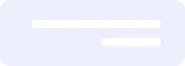 Travel booking card